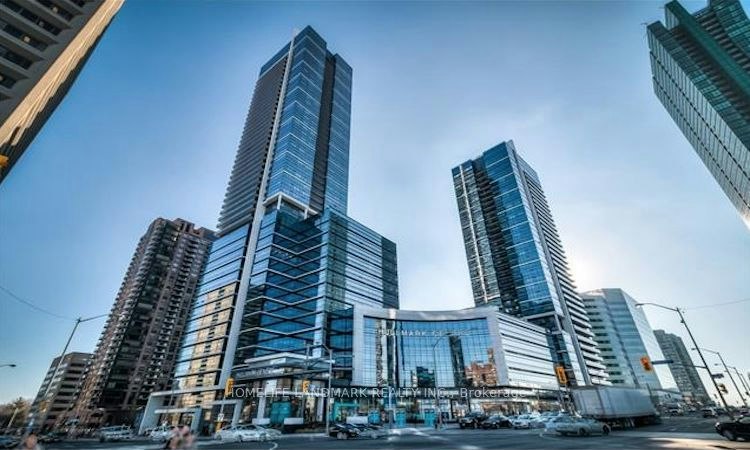 2422-5 Sheppard Avenue E, Toronto, ON, M2N 0G4
