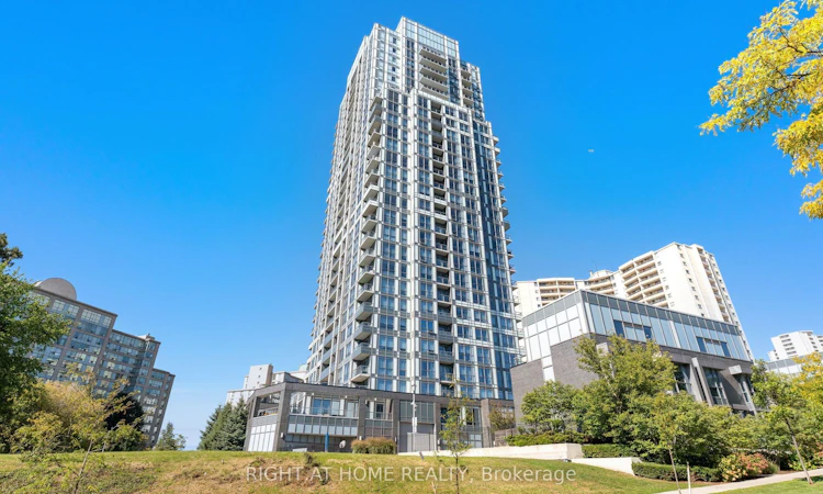 2112-18 Graydon Hall Drive