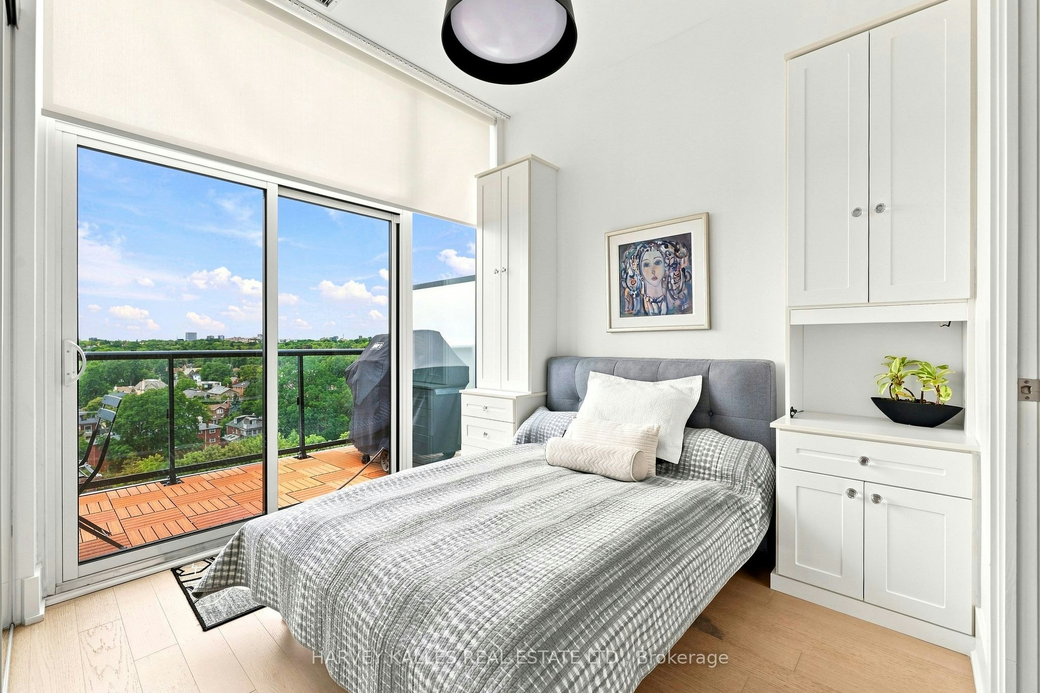 PH6-1 Belsize Drive, Toronto, ON, M4S 0B9 - 29
