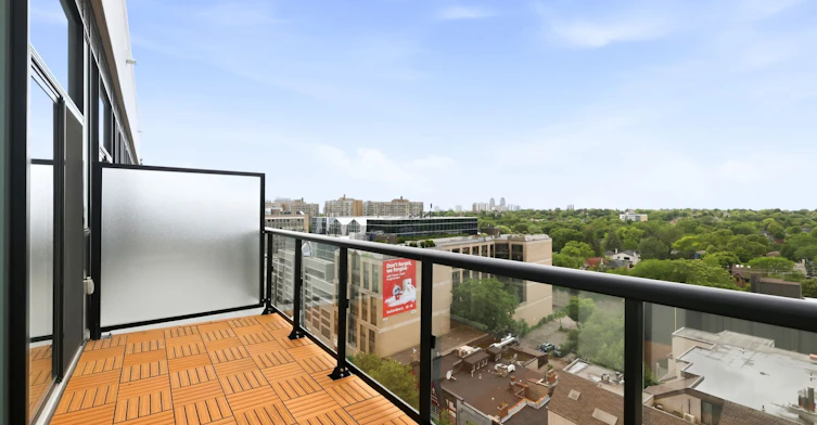 PH6-1 Belsize Drive, Toronto, ON, M4S 0B9 - 32