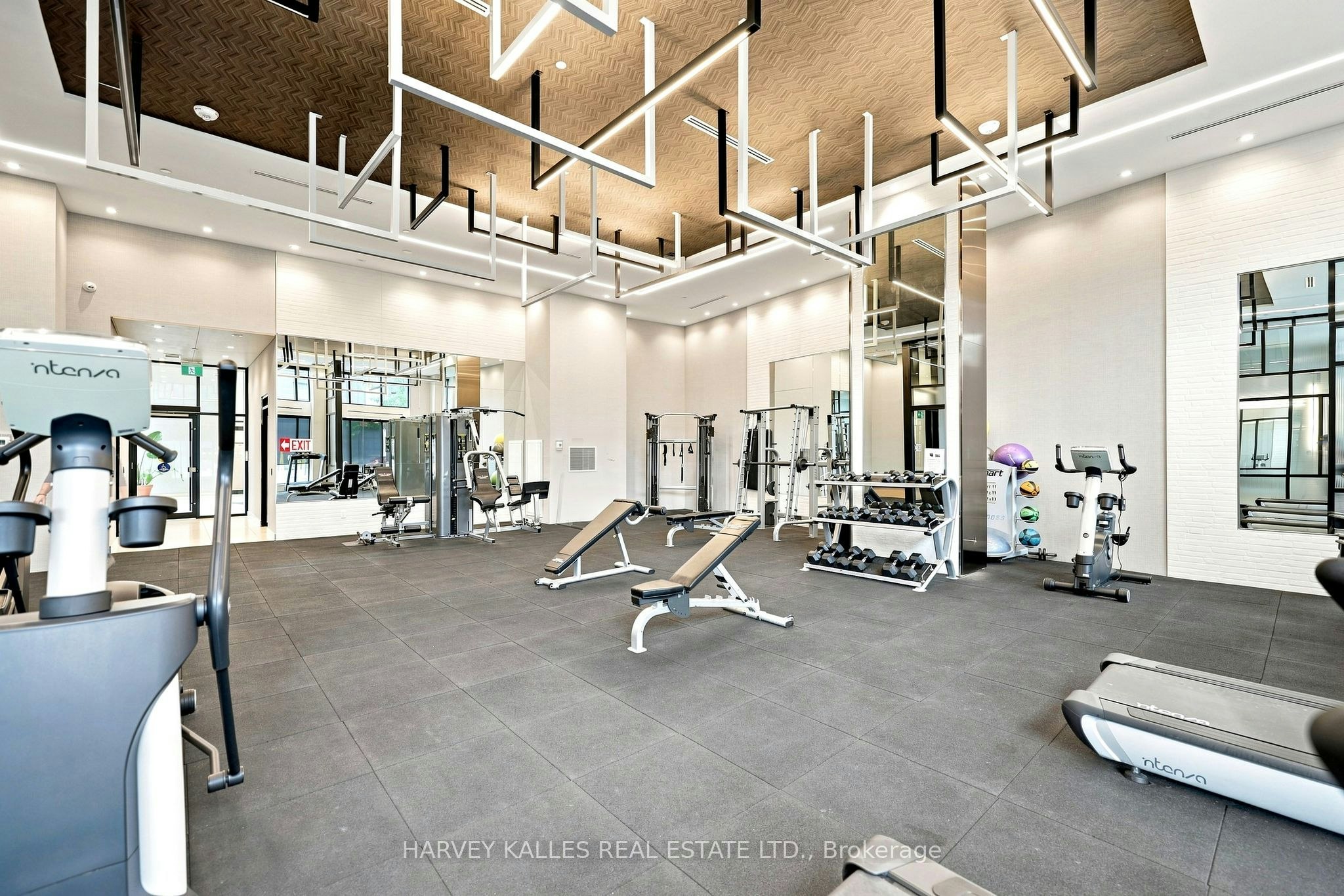 PH6-1 Belsize Drive, Toronto, ON, M4S 0B9 - 40