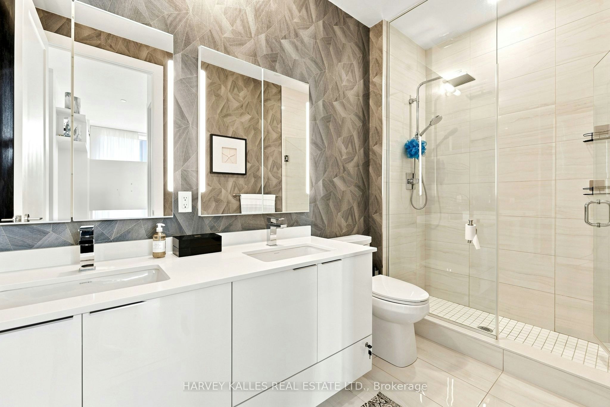 PH6-1 Belsize Drive, Toronto, ON, M4S 0B9 - 27