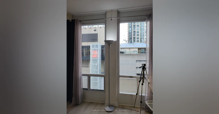 1203-85 Bloor Street E, Toronto, ON, M4W 3Y1 - 26