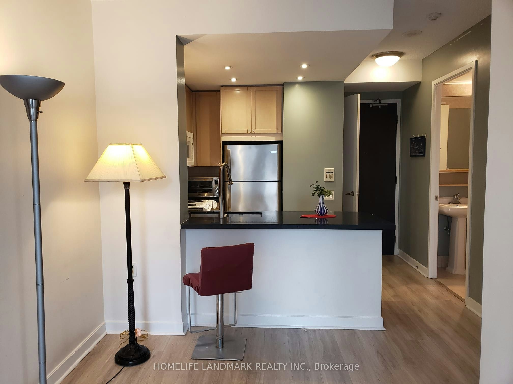 1203-85 Bloor Street E, Toronto, ON, M4W 3Y1 - 14
