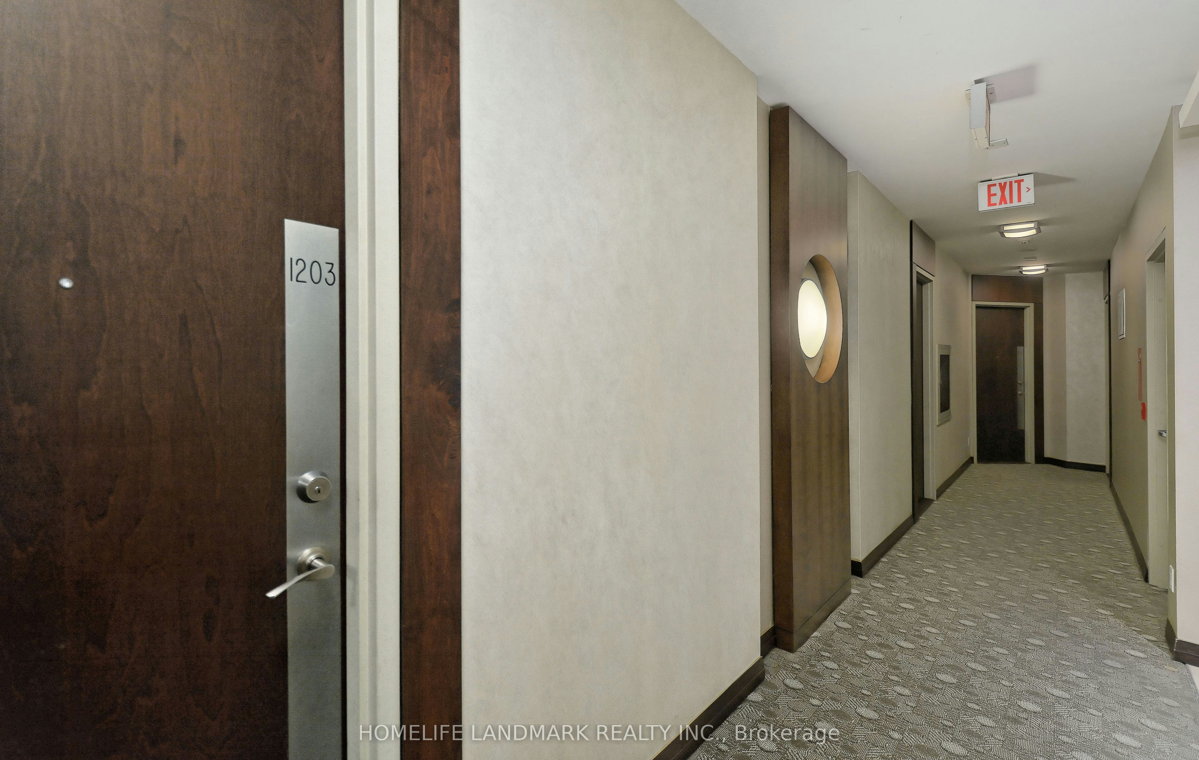 1203-85 Bloor Street E, Toronto, ON, M4W 3Y1 - 3