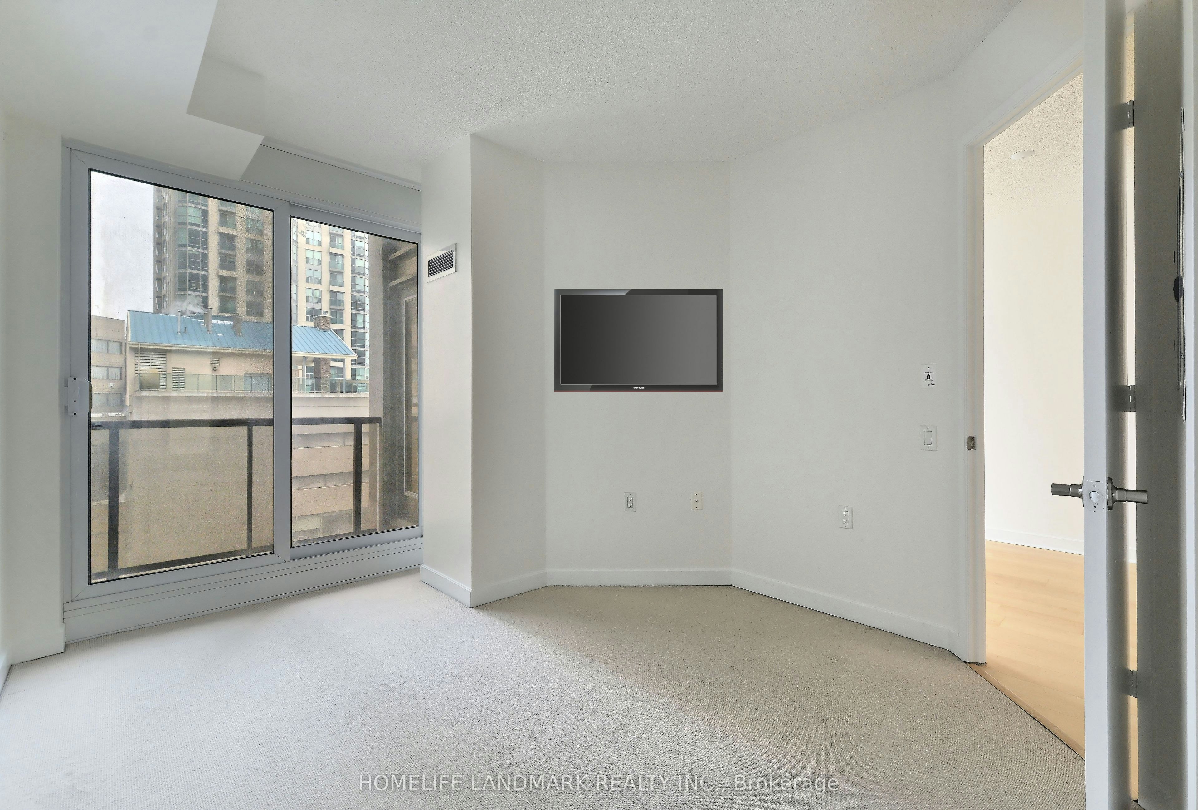 1203-85 Bloor Street E, Toronto, ON, M4W 3Y1 - 6