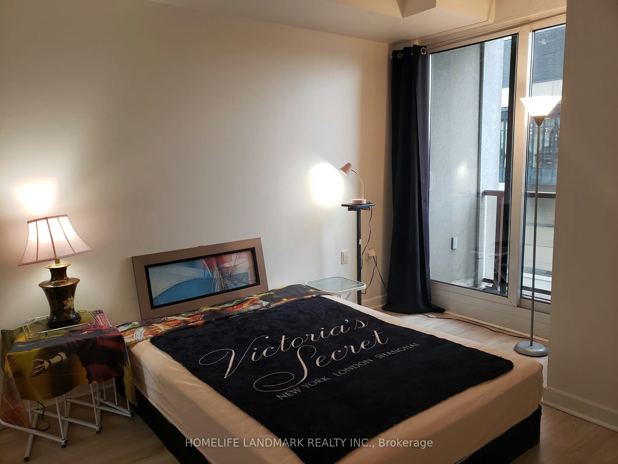 1203-85 Bloor Street E, Toronto, ON, M4W 3Y1 - 13