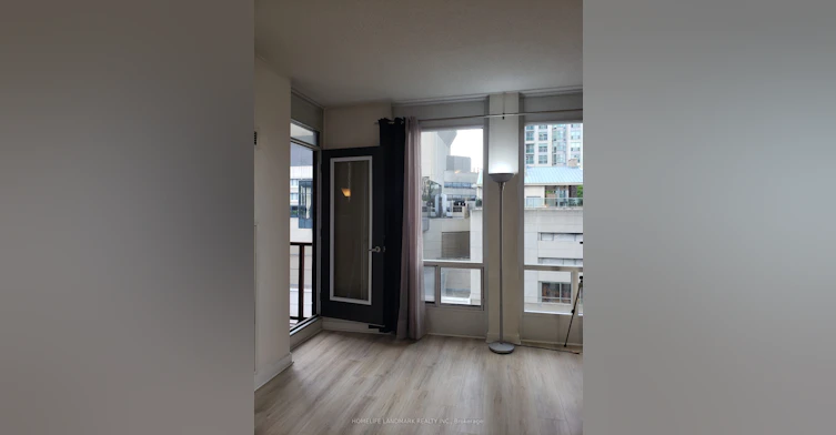 1203-85 Bloor Street E, Toronto, ON, M4W 3Y1 - 17