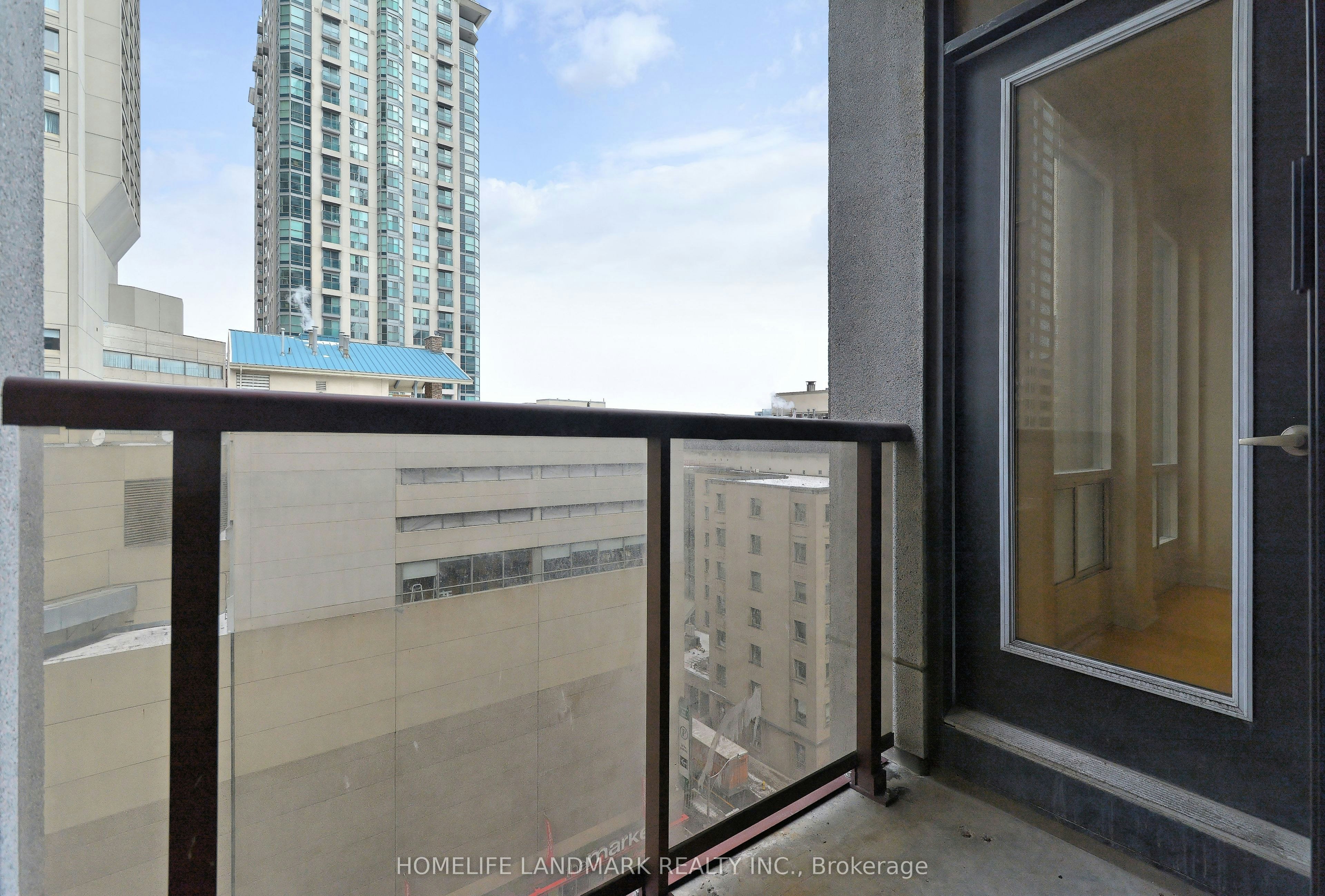 1203-85 Bloor Street E, Toronto, ON, M4W 3Y1 - 5