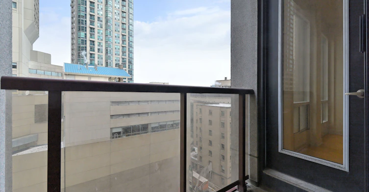 1203-85 Bloor Street E, Toronto, ON, M4W 3Y1 - 5