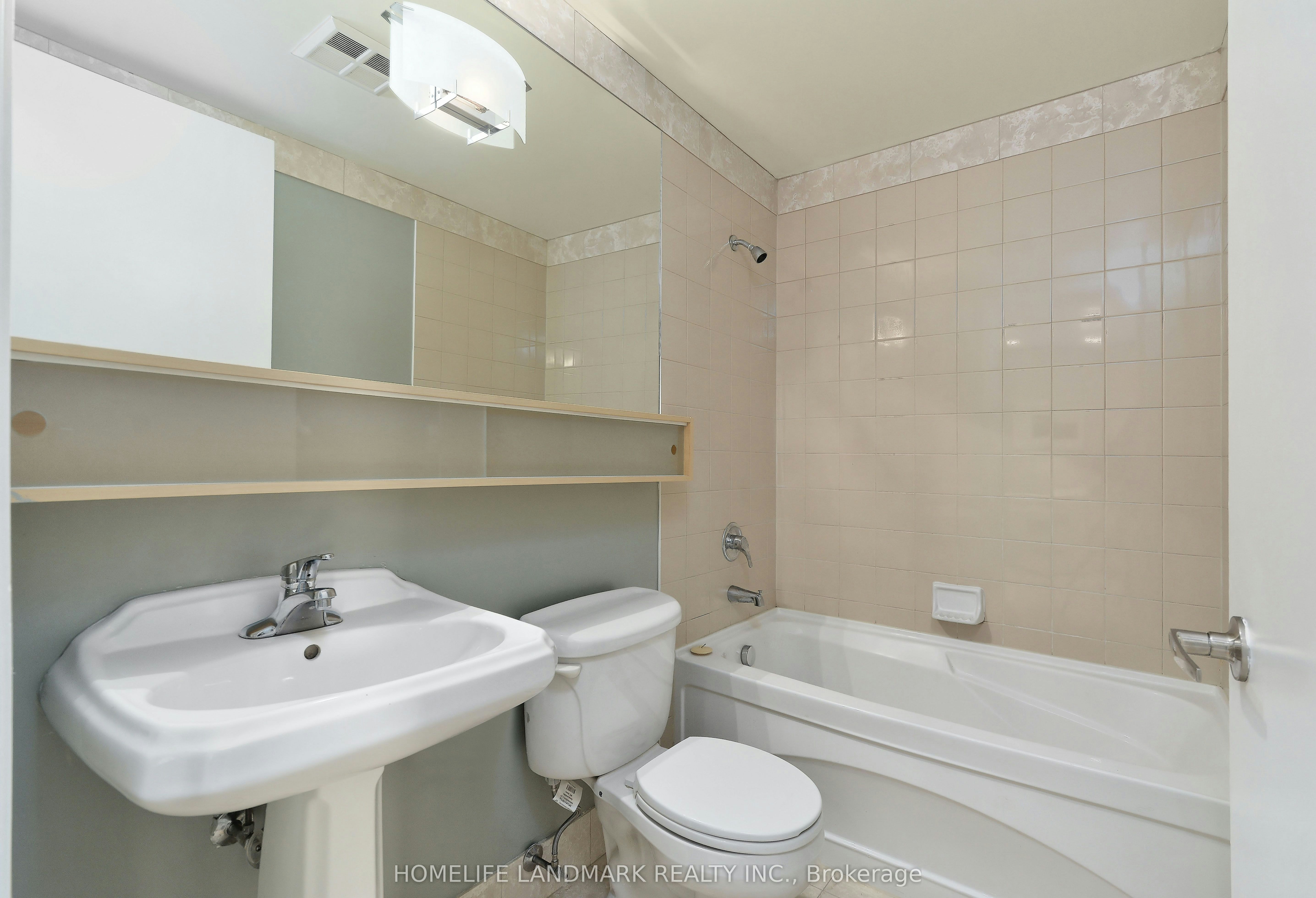 1203-85 Bloor Street E, Toronto, ON, M4W 3Y1 - 11