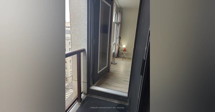 1203-85 Bloor Street E, Toronto, ON, M4W 3Y1 - 7
