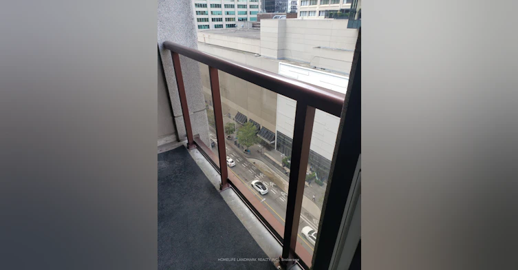 1203-85 Bloor Street E, Toronto, ON, M4W 3Y1 - 8
