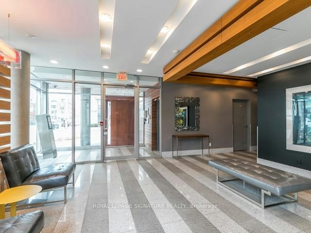 807-66 Portland Street, Toronto, ON, M5V 2M8 - 10