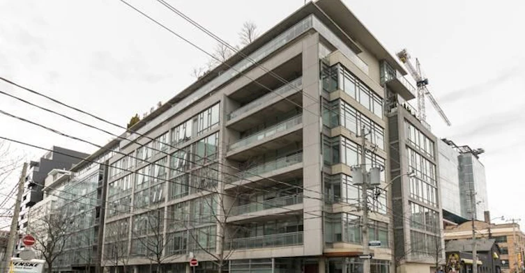 807-66 Portland Street, Toronto, ON, M5V 2M8 - 11