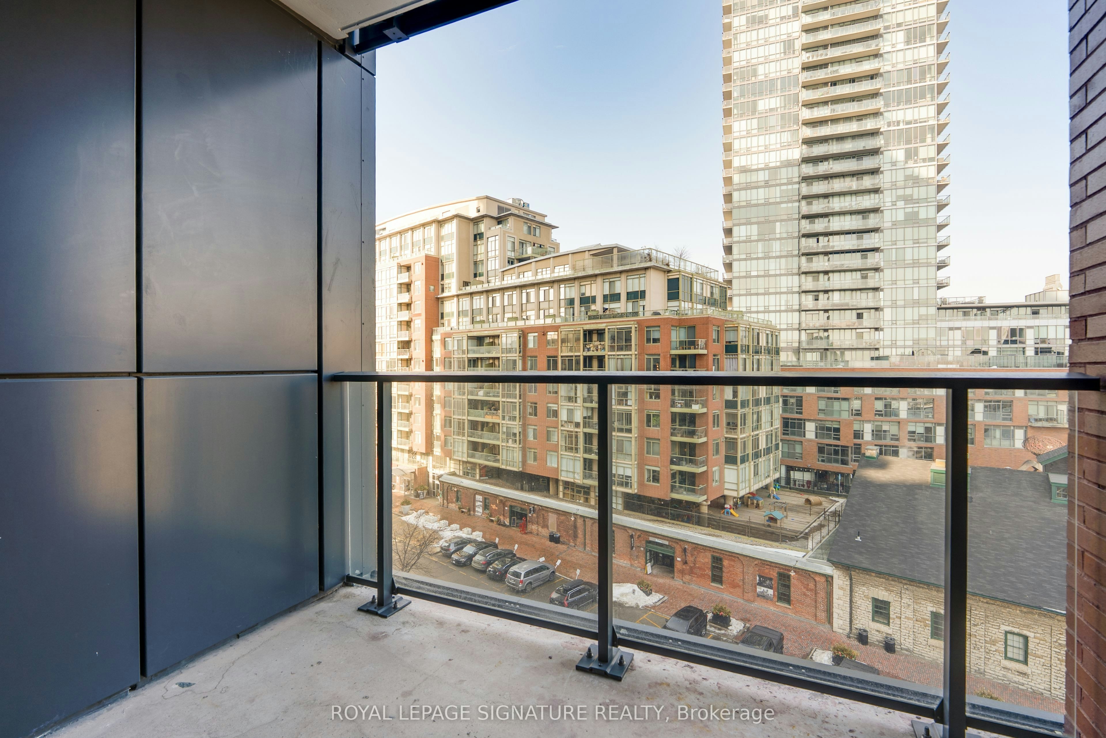 608-35 Parliament Street, Toronto, ON, M5A 0Z5 - 23