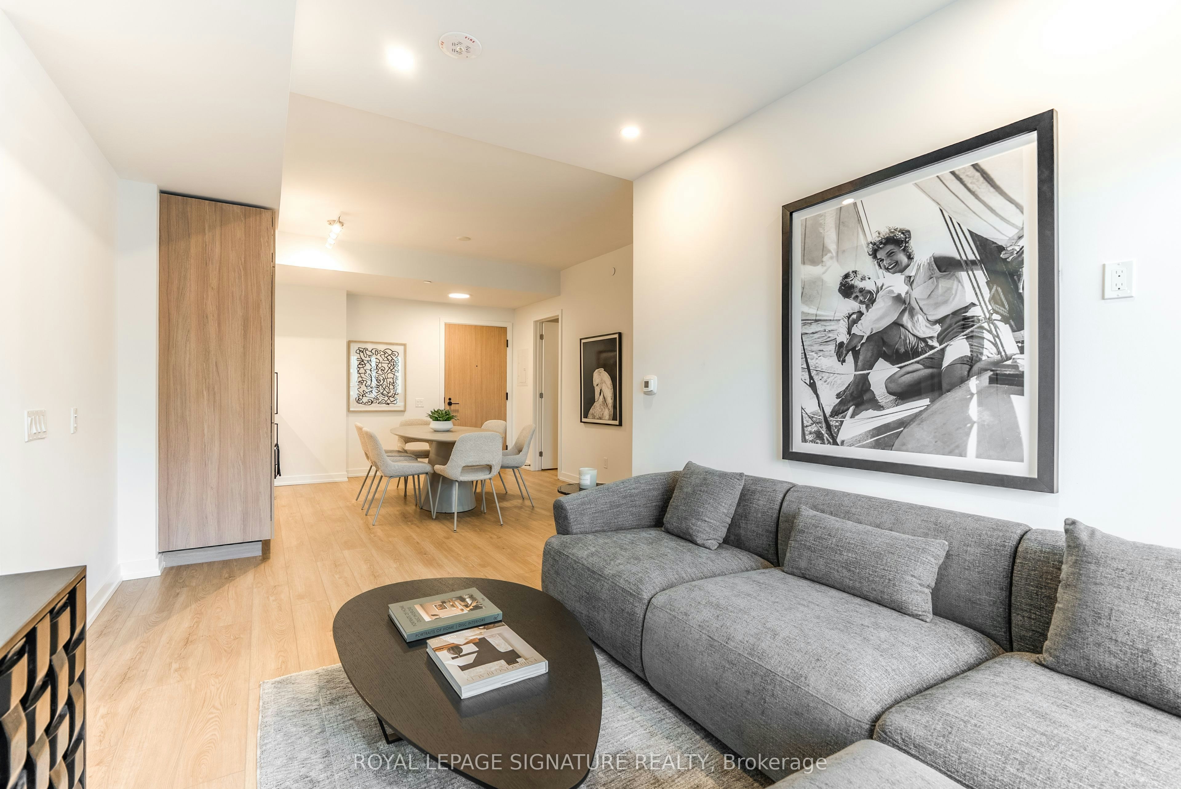 608-35 Parliament Street, Toronto, ON, M5A 0Z5 - 5