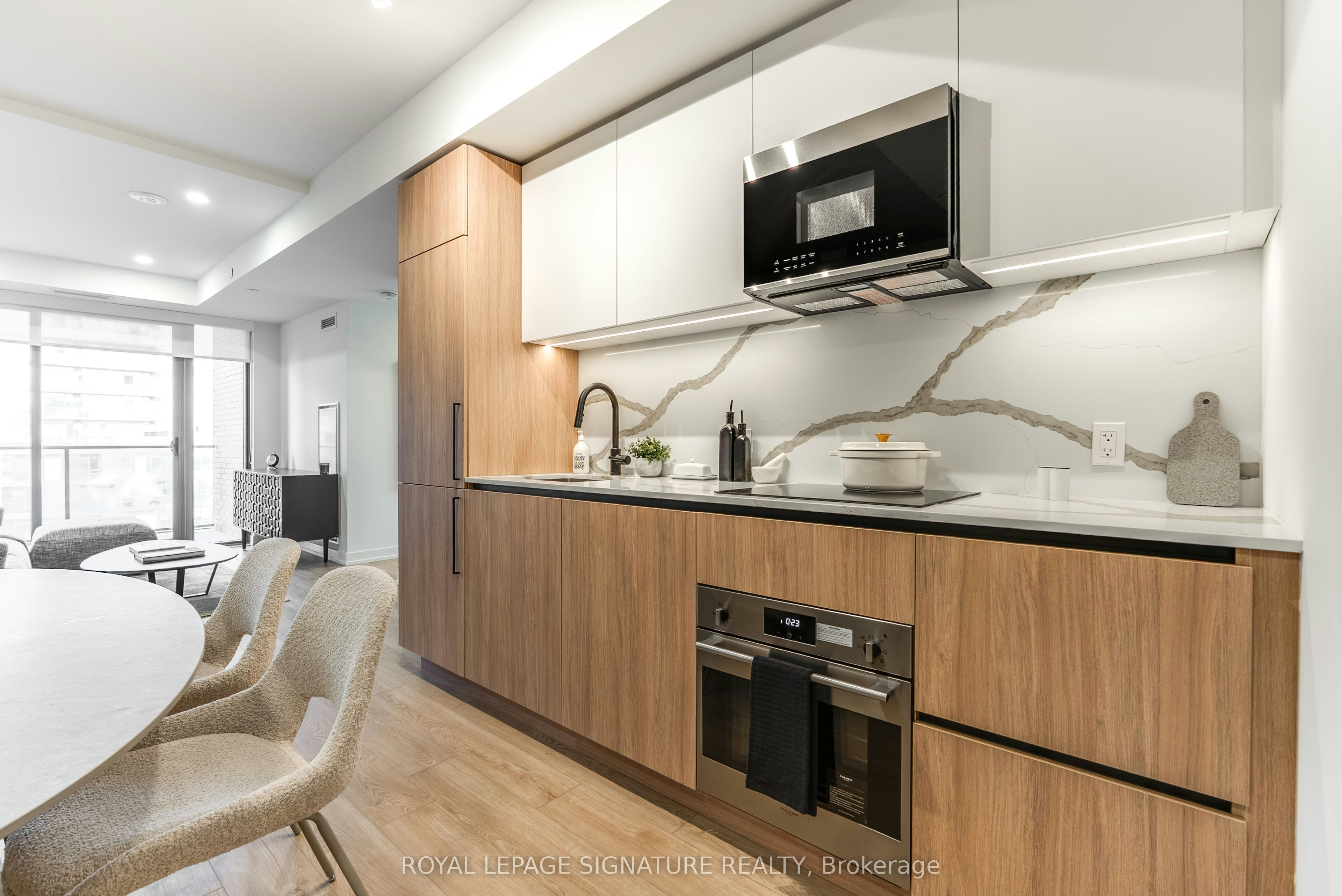 608-35 Parliament Street, Toronto, ON, M5A 0Z5 - 6