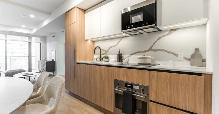 608-35 Parliament Street, Toronto, ON, M5A 0Z5 - 6