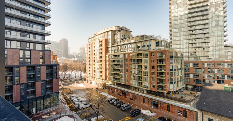 608-35 Parliament Street, Toronto, ON, M5A 0Z5 - 26