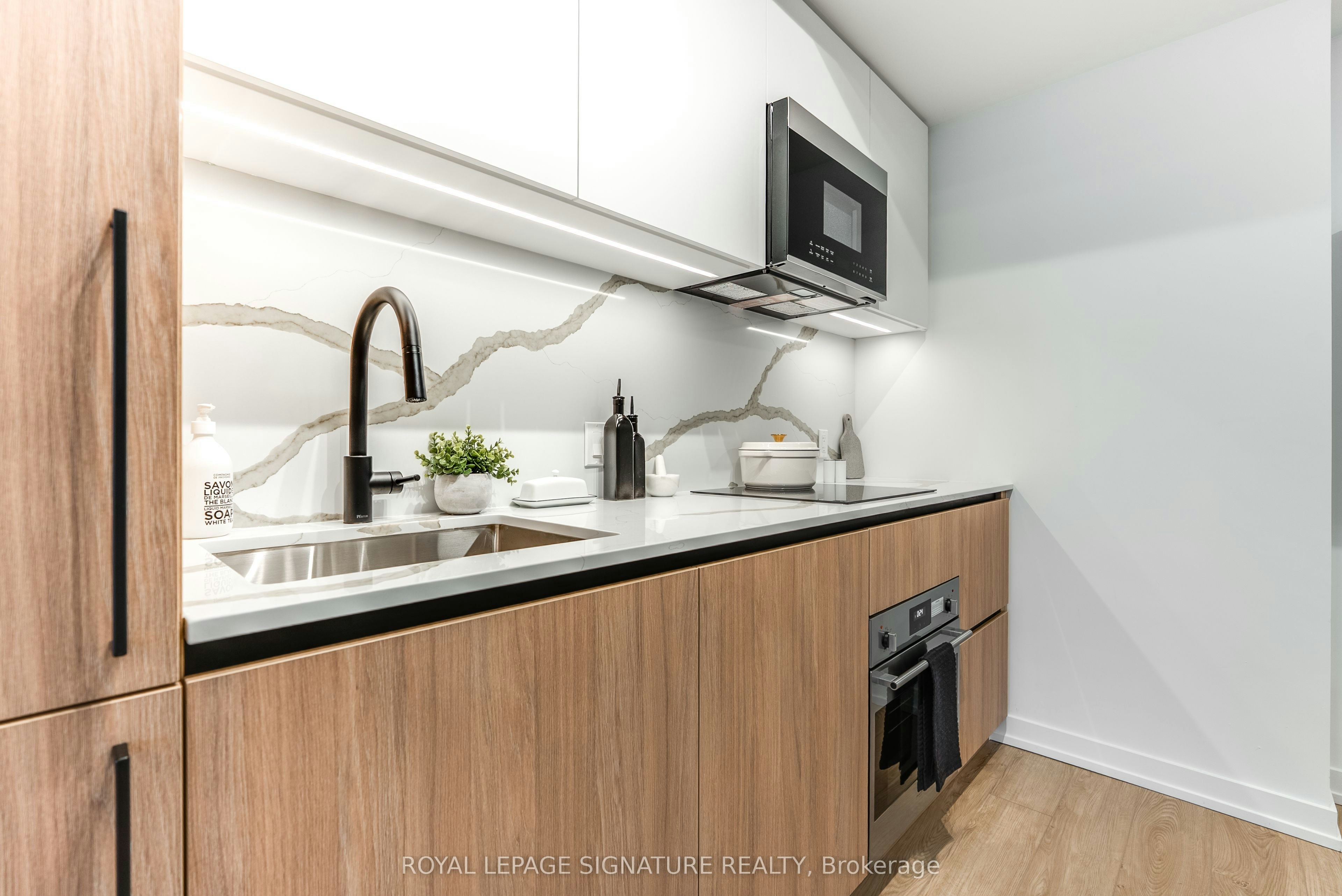 608-35 Parliament Street, Toronto, ON, M5A 0Z5 - 7