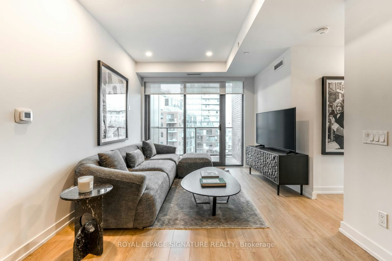 608-35 Parliament Street, Toronto, ON, M5A 0Z5 - 4