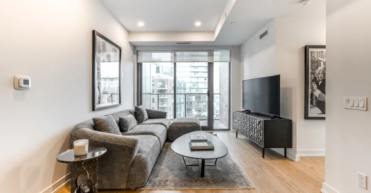 608-35 Parliament Street, Toronto, ON, M5A 0Z5 - 4