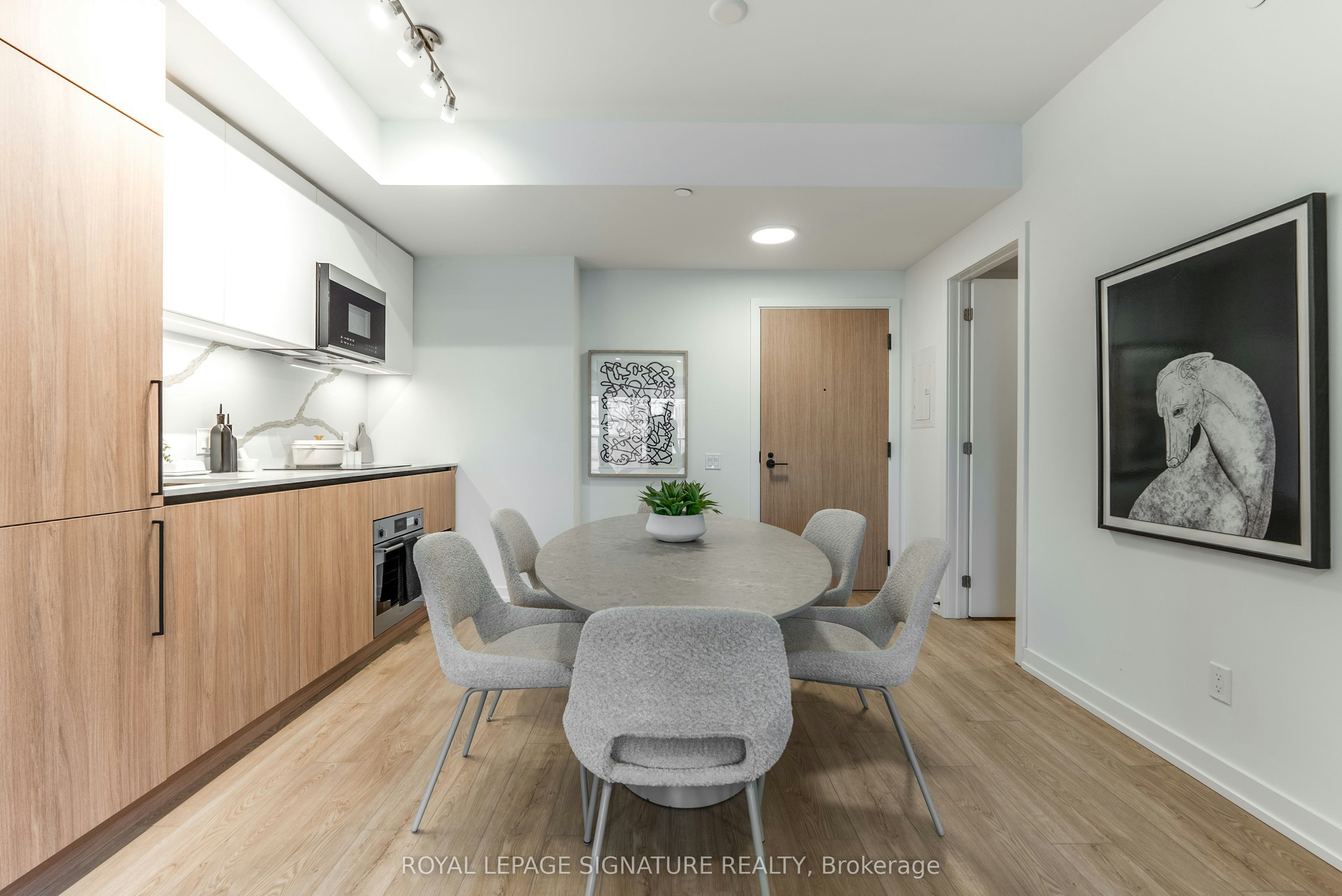 608-35 Parliament Street, Toronto, ON, M5A 0Z5 - 8