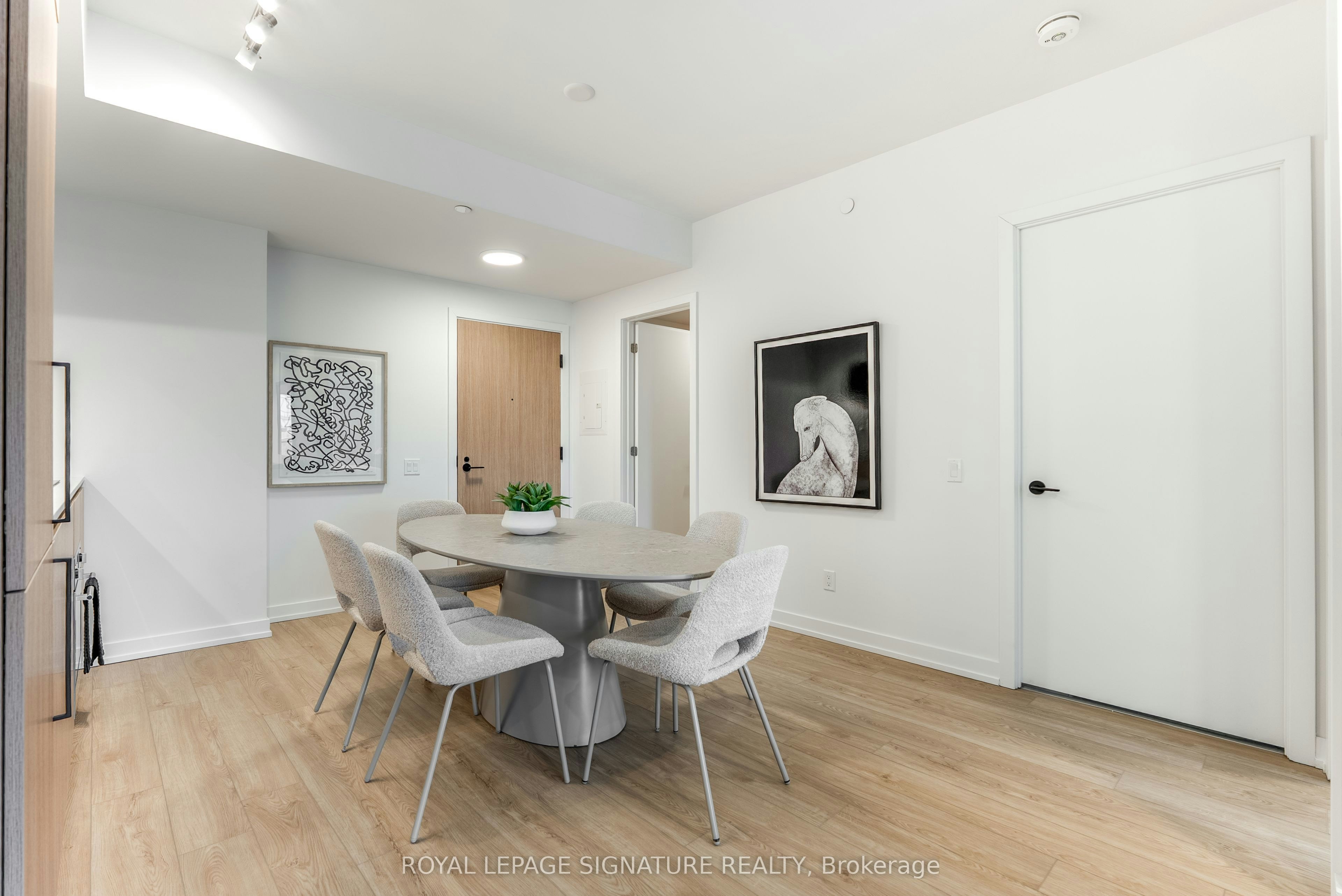 608-35 Parliament Street, Toronto, ON, M5A 0Z5 - 9