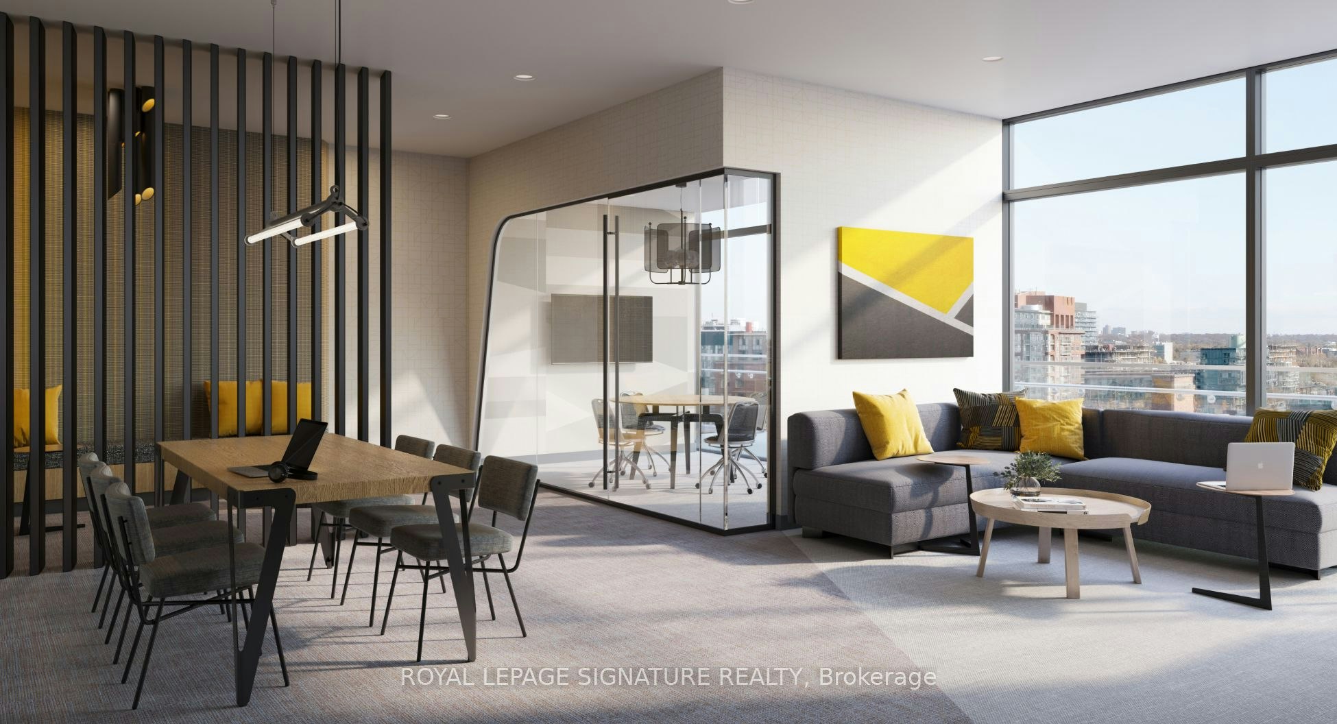 608-35 Parliament Street, Toronto, ON, M5A 0Z5 - 32