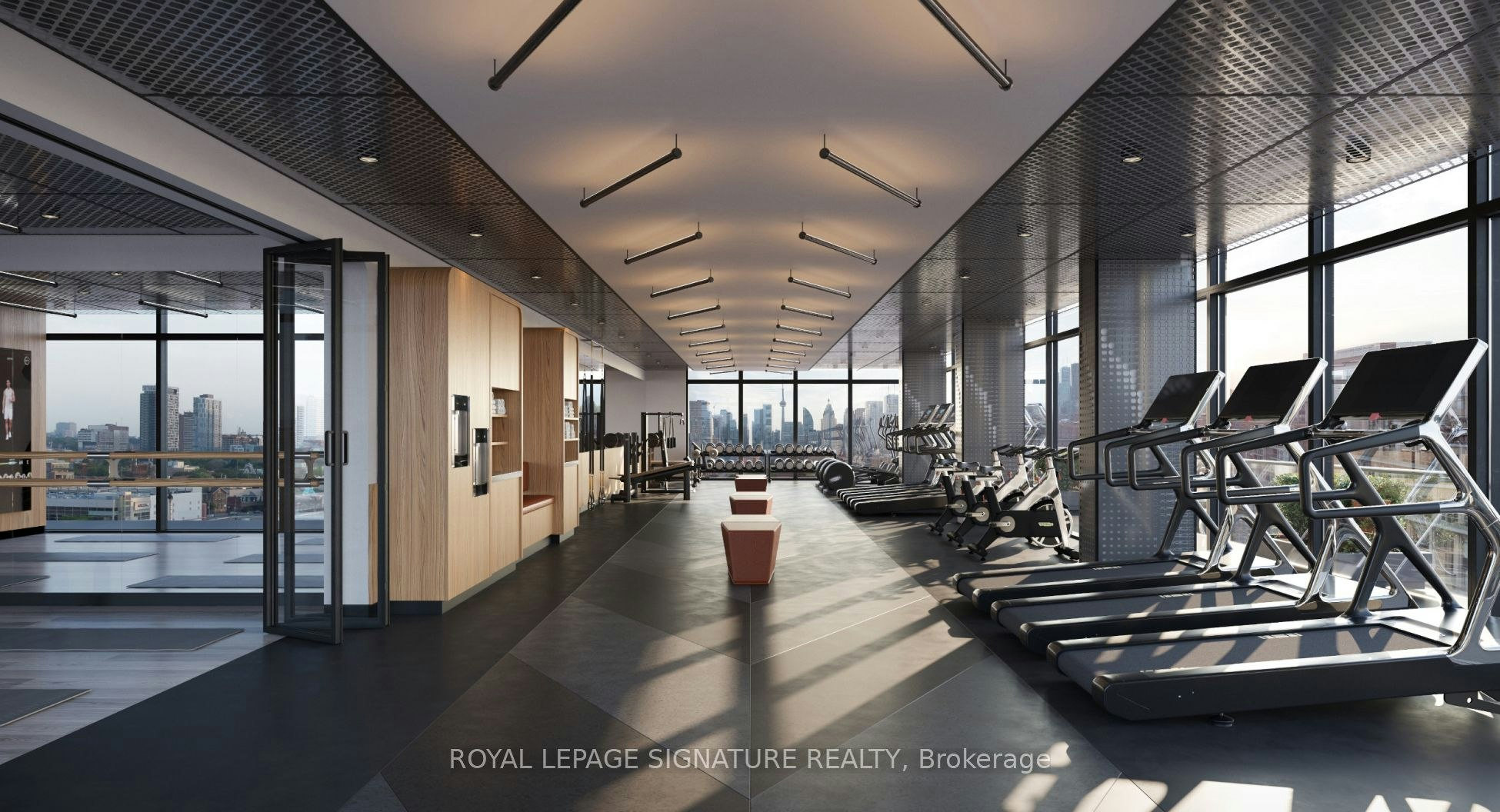 608-35 Parliament Street, Toronto, ON, M5A 0Z5 - 29