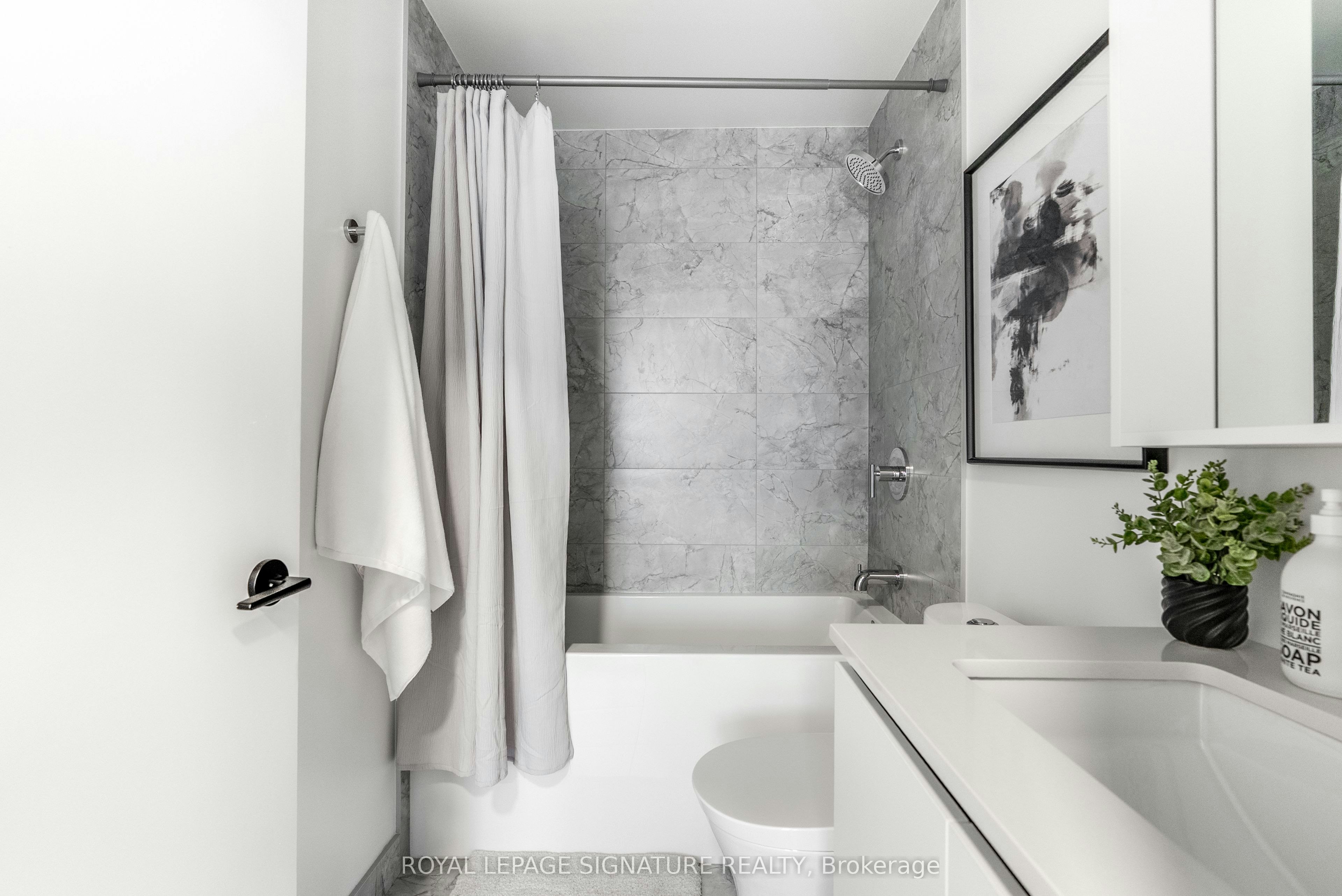608-35 Parliament Street, Toronto, ON, M5A 0Z5 - 21
