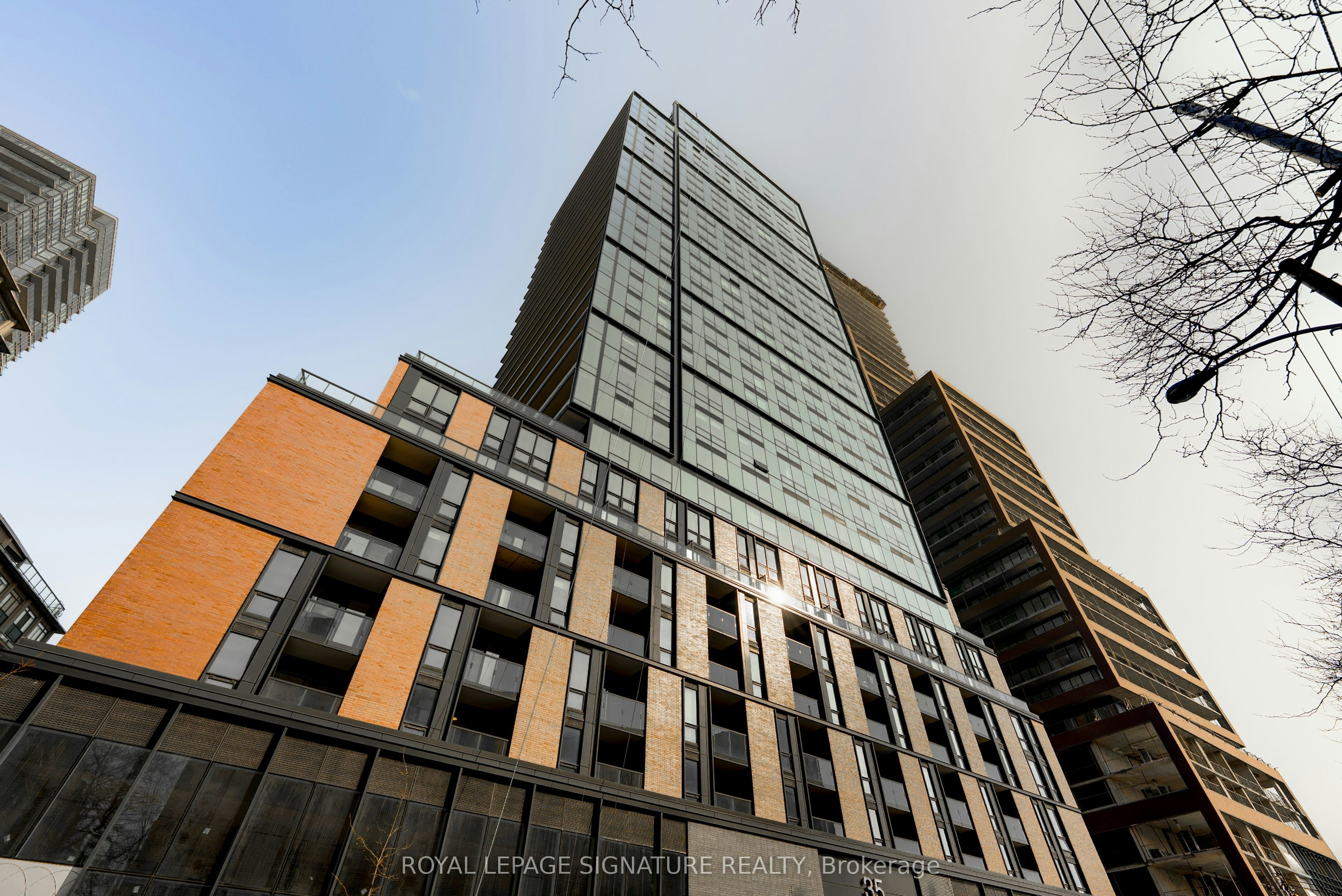 608-35 Parliament Street, Toronto, ON, M5A 0Z5 - 27