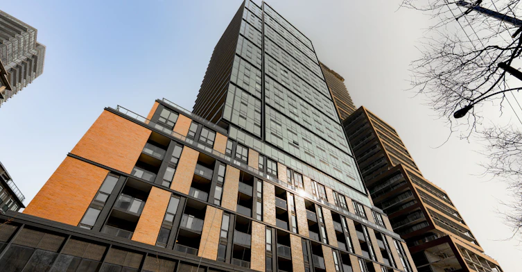 608-35 Parliament Street, Toronto, ON, M5A 0Z5 - 27