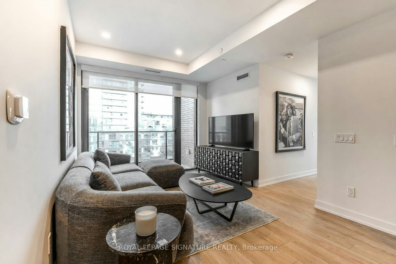 608-35 Parliament Street, Toronto, ON, M5A 0Z5 - 2