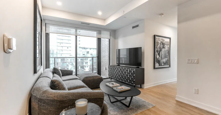 608-35 Parliament Street, Toronto, ON, M5A 0Z5 - 2