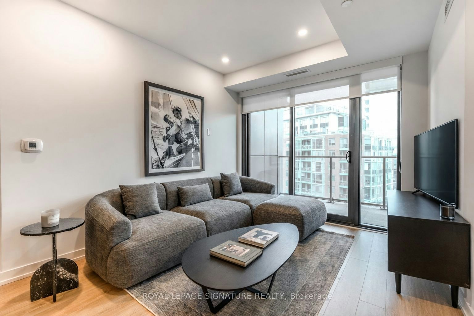 608-35 Parliament Street, Toronto, ON, M5A 0Z5 - 3