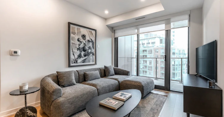 608-35 Parliament Street, Toronto, ON, M5A 0Z5 - 3