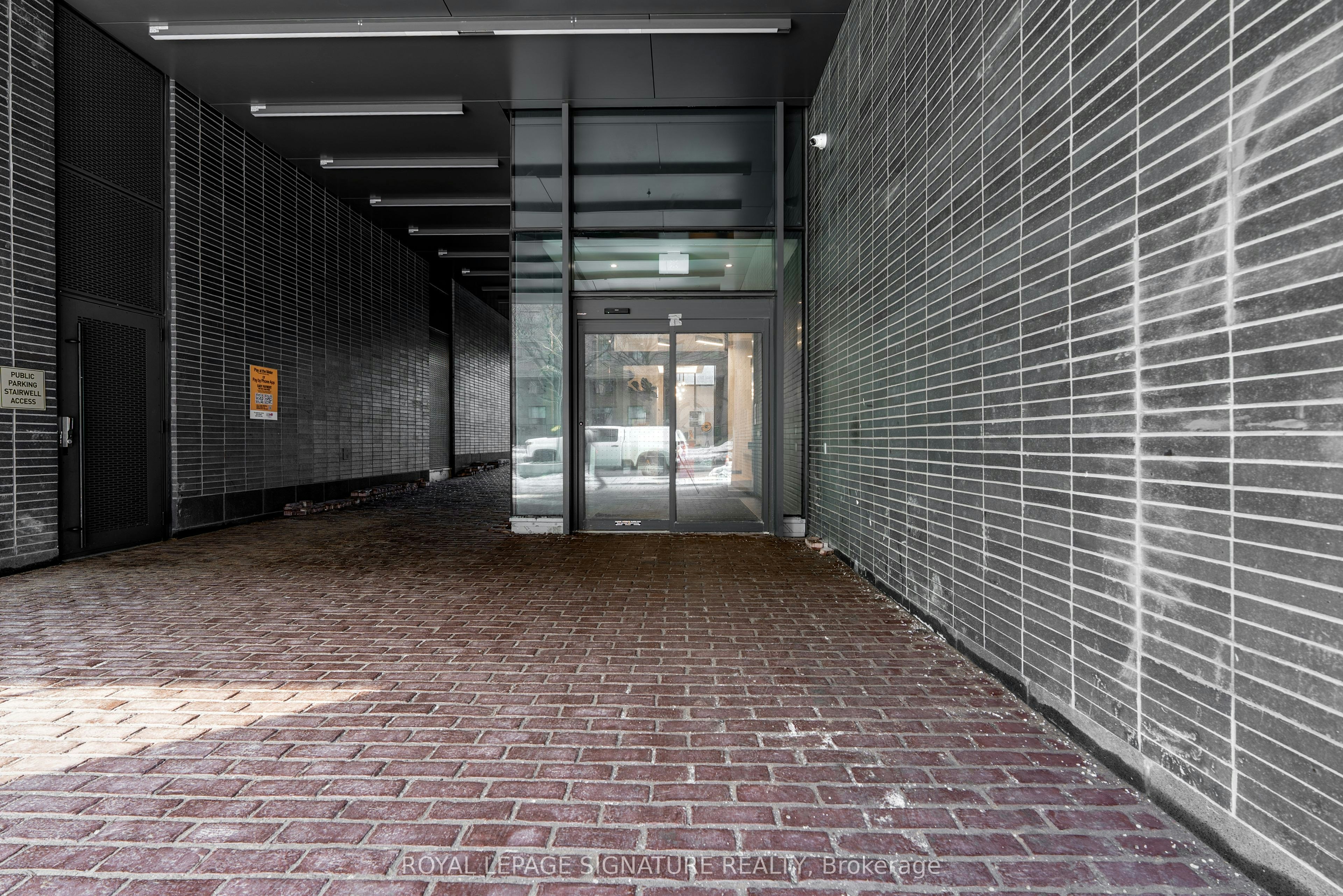 608-35 Parliament Street, Toronto, ON, M5A 0Z5 - 25