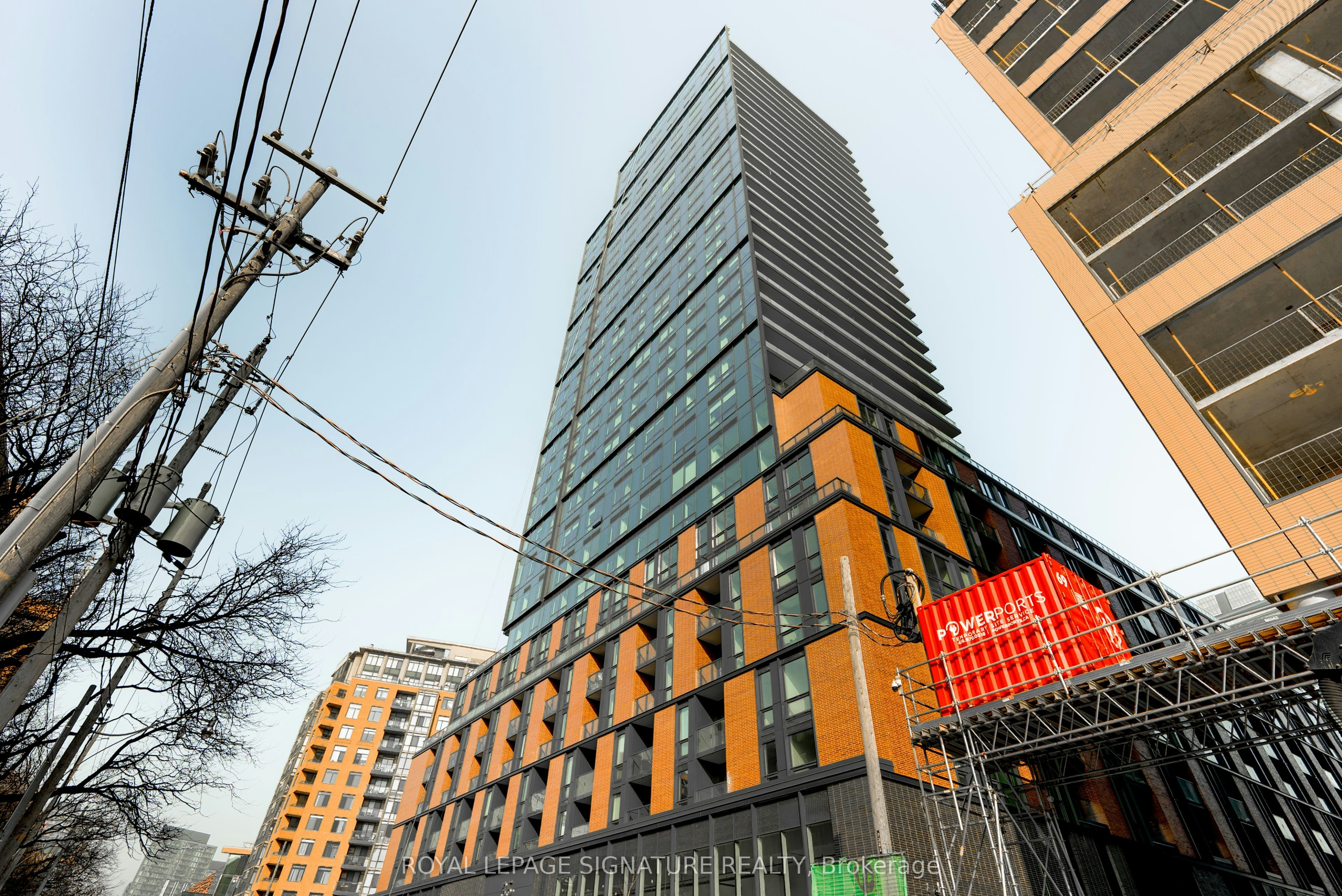 608-35 Parliament Street, Toronto, ON, M5A 0Z5 - 28