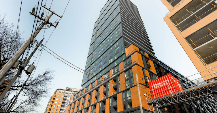 608-35 Parliament Street, Toronto, ON, M5A 0Z5 - 28