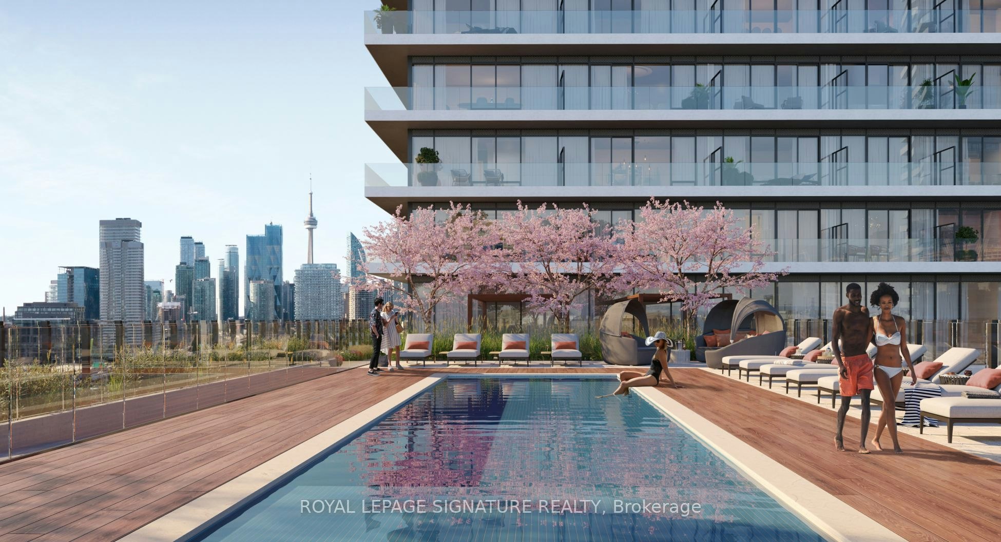 608-35 Parliament Street, Toronto, ON, M5A 0Z5 - 33
