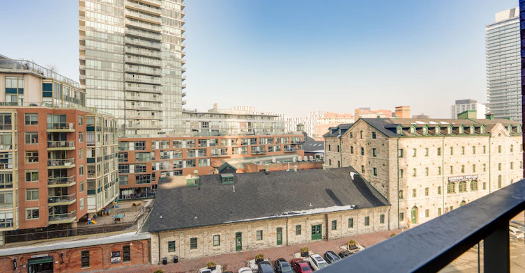 608-35 Parliament Street, Toronto, ON, M5A 0Z5 - 24