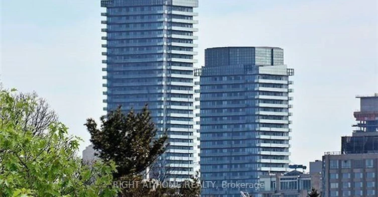 3004-65 St Mary Street, Toronto, ON, M5S 0A6