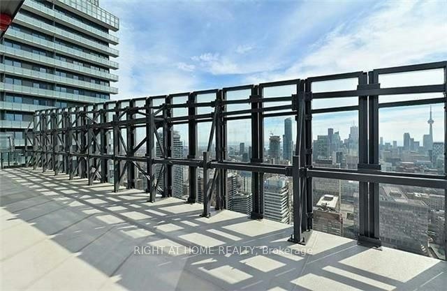 3004-65 St Mary Street, Toronto, ON, M5S 0A6 - 2