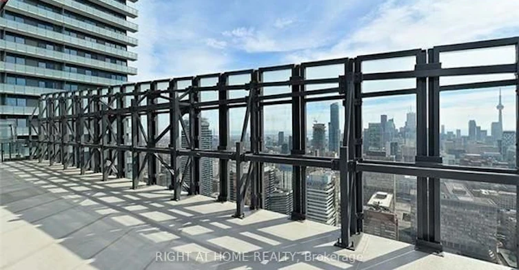 3004-65 St Mary Street, Toronto, ON, M5S 0A6 - 2