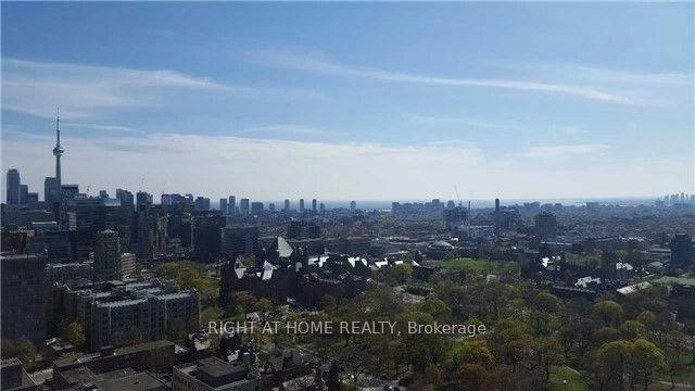 3004-65 St Mary Street, Toronto, ON, M5S 0A6 - 3