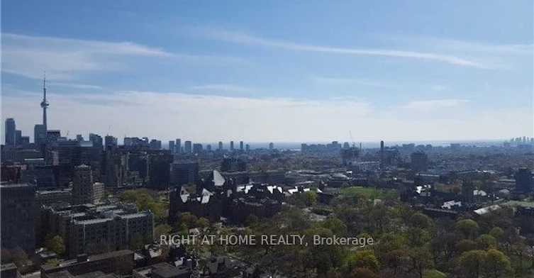 3004-65 St Mary Street, Toronto, ON, M5S 0A6 - 3