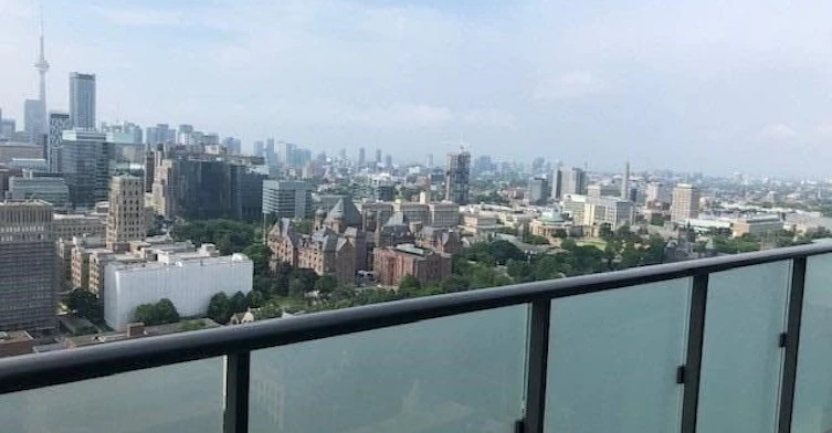 3004-65 St Mary Street, Toronto, ON, M5S 0A6 - 7