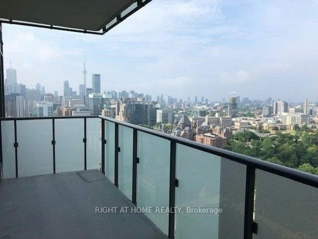 3004-65 St Mary Street, Toronto, ON, M5S 0A6 - 10